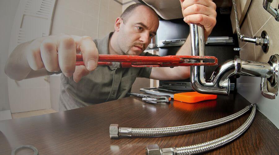 Local tankless water heater installation in Ellerslie, MD